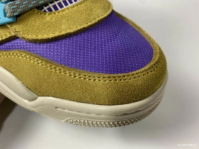 4 Jordan Union Desert SP Moss Air x DJ5718-300 0801